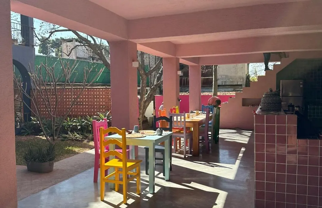 La Betulia Bed&Breakfast-1