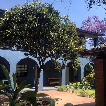 La Betulia Bed&Breakfast-2